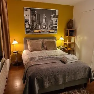  Bed and breakfast Mi