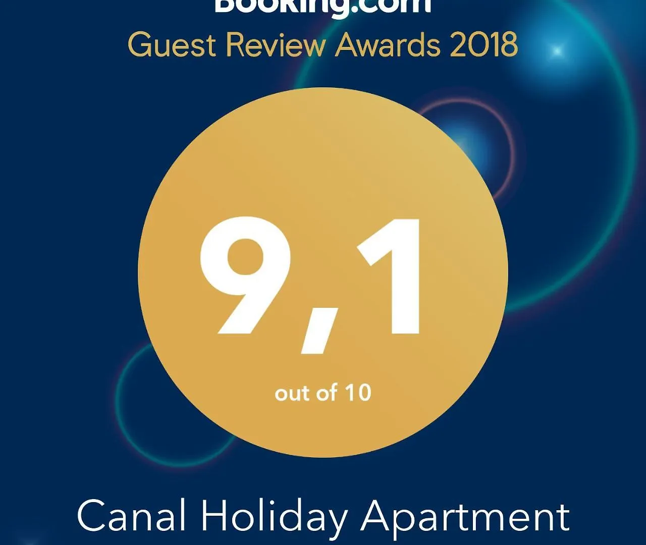 Canal Holiday Apartment Ámsterdam Países Bajos